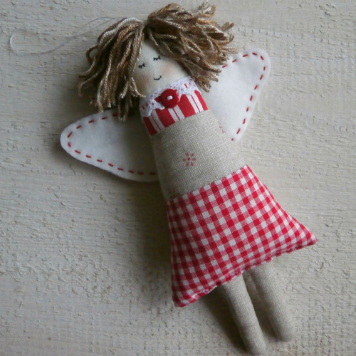 Andělína zasněná — foto 2