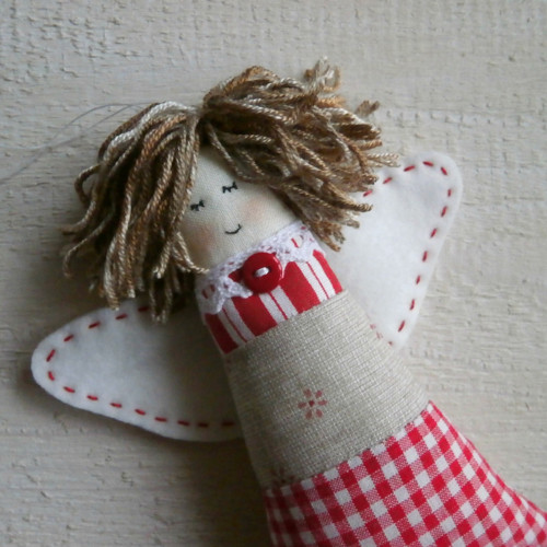 Andělína zasněná — foto 3