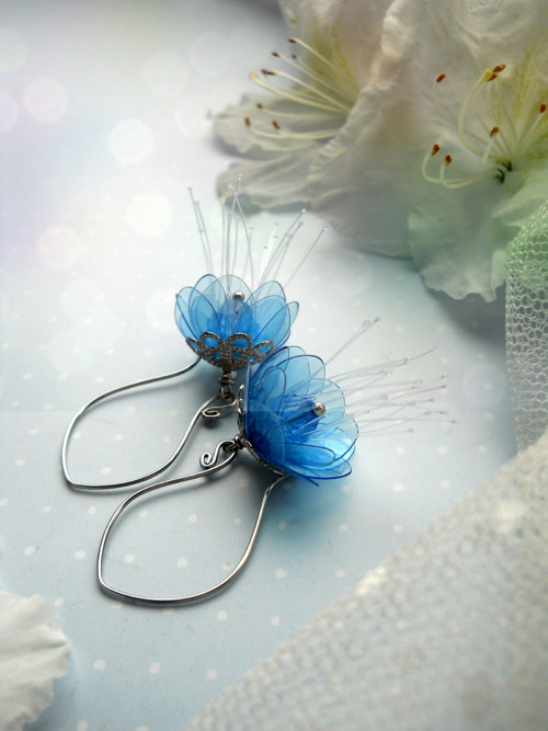 ...u jezírka — foto 2