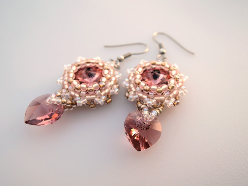 Romantic rose — foto 3