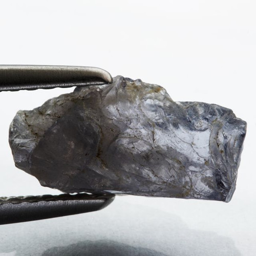 Iolit -- Tanzánie -- 1,57ct — foto 2
