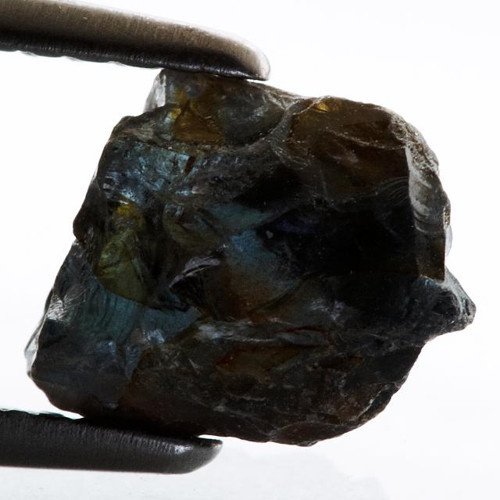 Safír krystal - Keňa - 2,31ct — foto 2