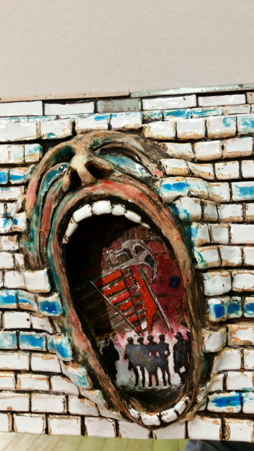 The Wall — foto 3