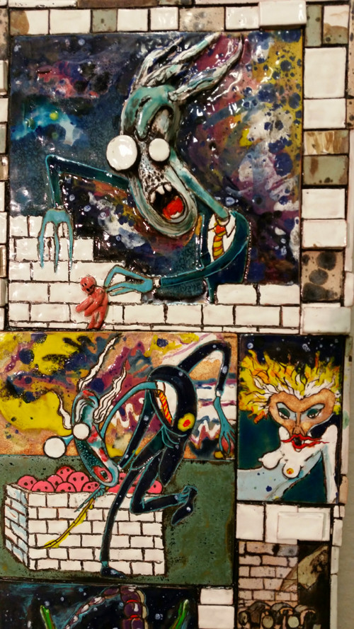 The Wall — foto 4