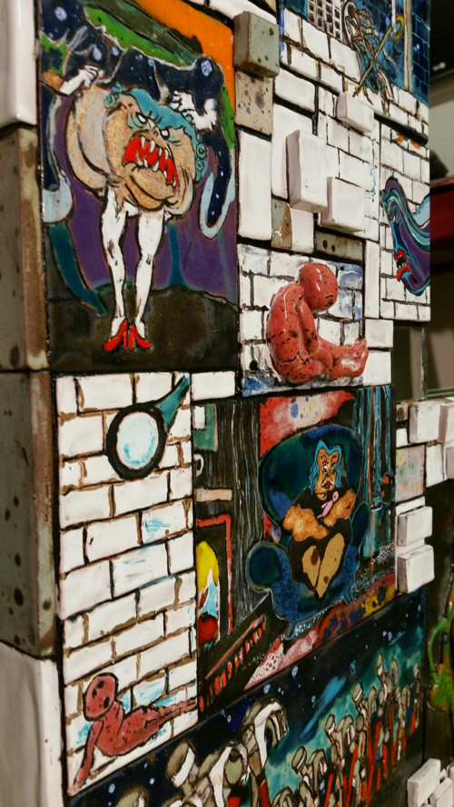 The Wall — foto 5