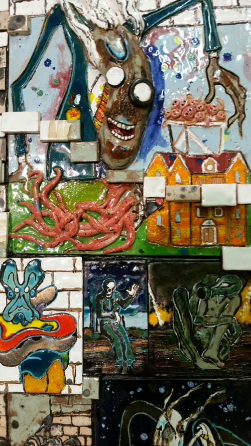 The Wall — foto 6