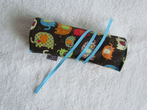 Pastelkovník — foto 5