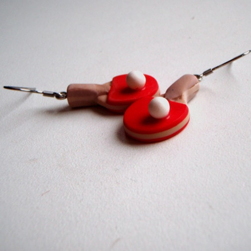 Ping- pong — foto 3
