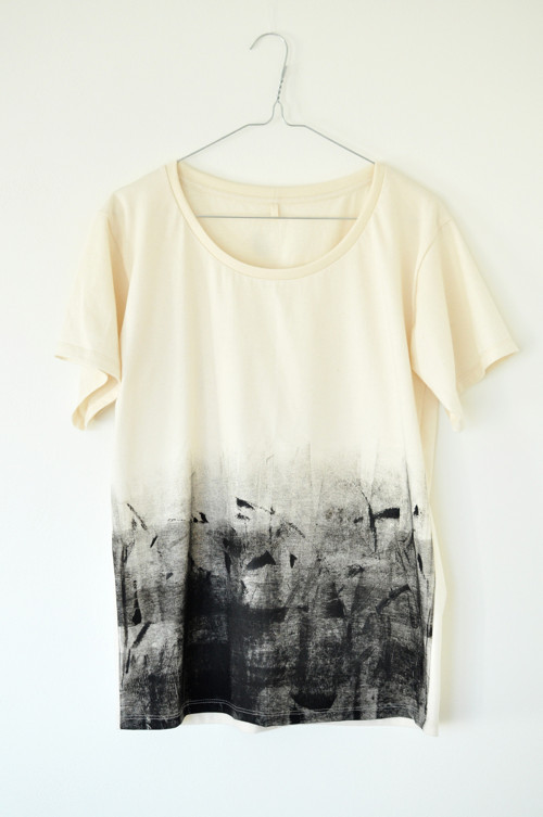Triko BIO PRINT — foto 2