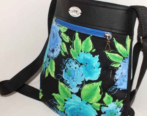 Blue roses — foto 2