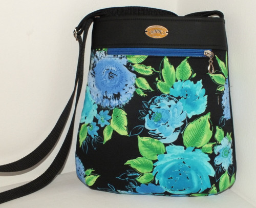 Blue roses — foto 5