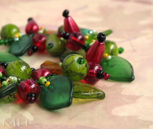 Beaded Bracelets - Hip and Hawthorn — foto 2