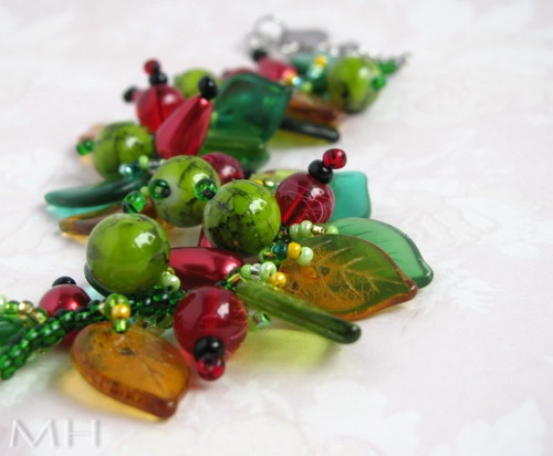 Beaded Bracelets - Hip and Hawthorn — foto 3