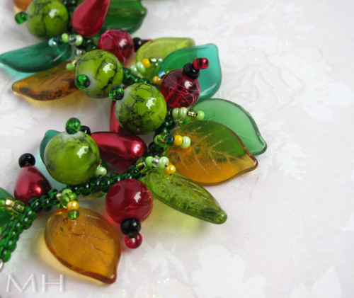 Beaded Bracelets - Hip and Hawthorn — foto 4