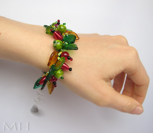 Beaded Bracelets - Hip and Hawthorn — foto 5