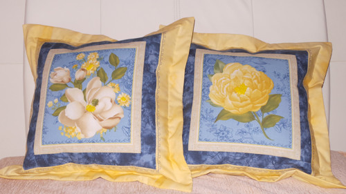 Bílá magnolie — foto 2