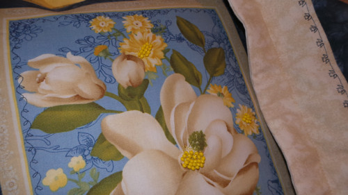 Bílá magnolie — foto 4