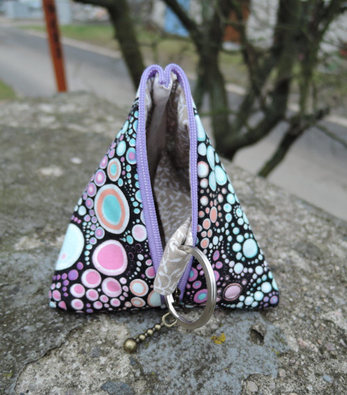 Klíčenka "rohatka" - Bublifuk — foto 5