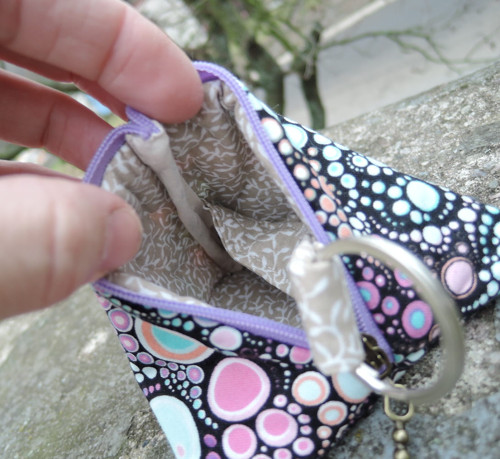 Klíčenka "rohatka" - Bublifuk — foto 6