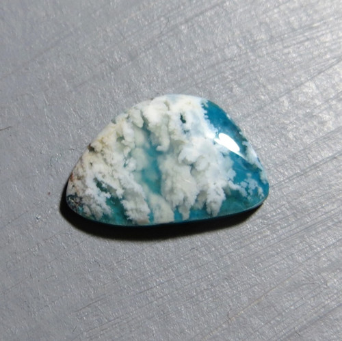 R Dendritický achát s Gem silicou č.B47 — foto 2