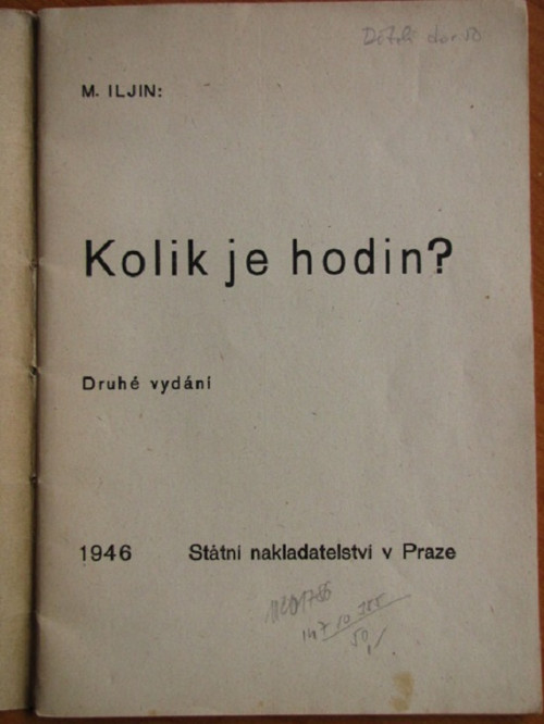 Nemám čas... // SLEVA. — foto 2