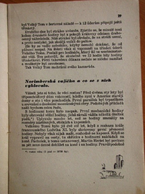 Nemám čas... // SLEVA. — foto 4