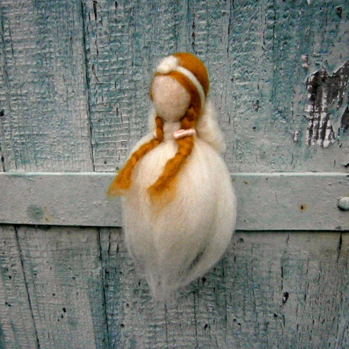 Andílek — foto 2