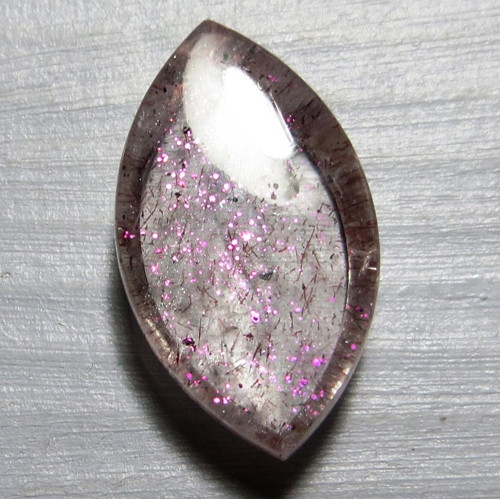 Pink fire křišťál - raritka č.3 — foto 2