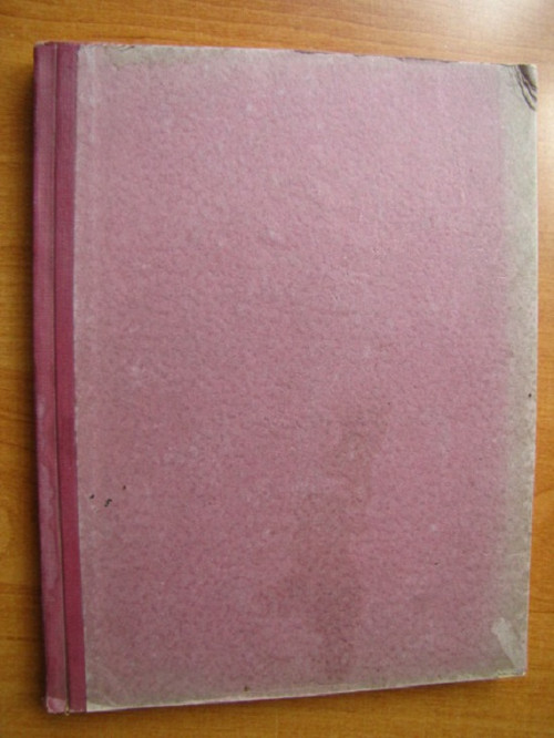 Aukce rytin, Berlin r. 1920 — foto 2