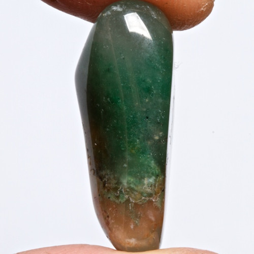 Chalcedon zelený — foto 2