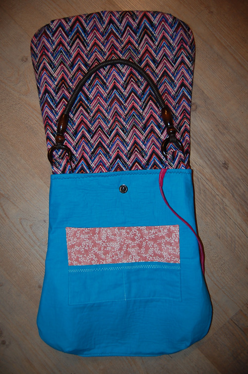 Indian Bag — foto 3