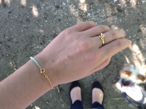 Skinny Love (Light Pink) — foto 5