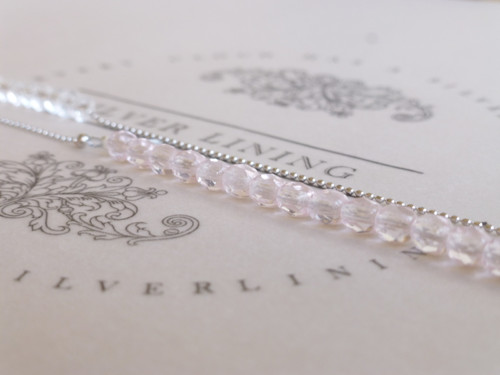 Skinny Love (Light Pink) — foto 4