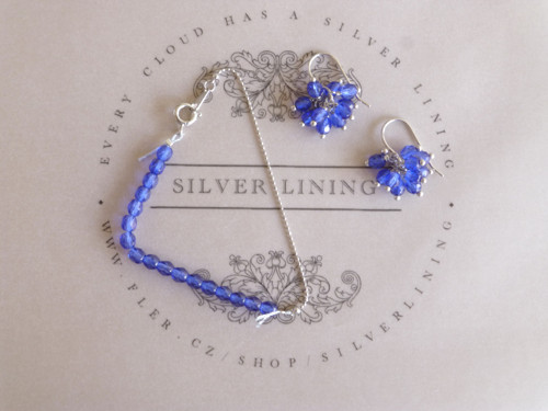 Skinny Love (Royal Blue) — foto 3
