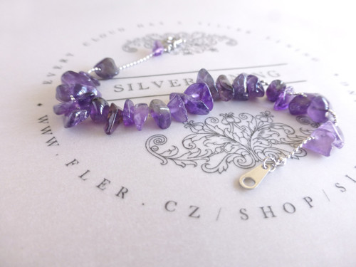Amethyst Light — foto 2