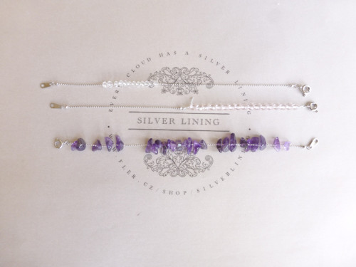 Amethyst Light — foto 3