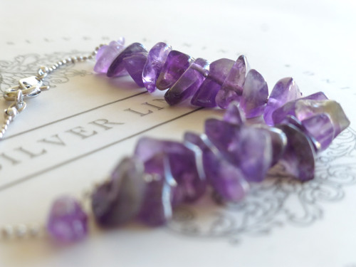 Amethyst Light — foto 4