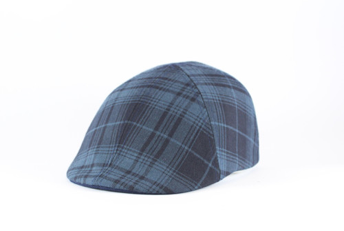 Pánská bekovka "Flat cap" X.style Solitude — foto 2