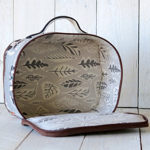 Dětský kufřík - 30% SLEVA — foto 3
