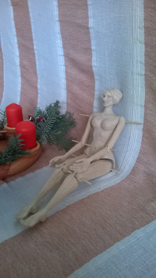 Přítelkyně — foto 2