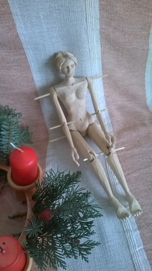 Přítelkyně — foto 3