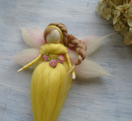 Víla prosvícených dní — foto 2