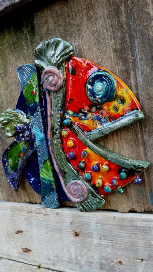 FISH - ka — foto 3