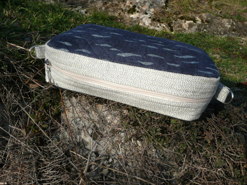 S rybkami — foto 3