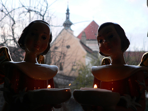 Archanděl Gabriel II. — foto 2