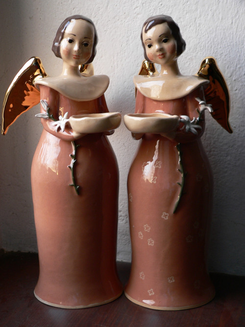 Archanděl Gabriel II. — foto 3