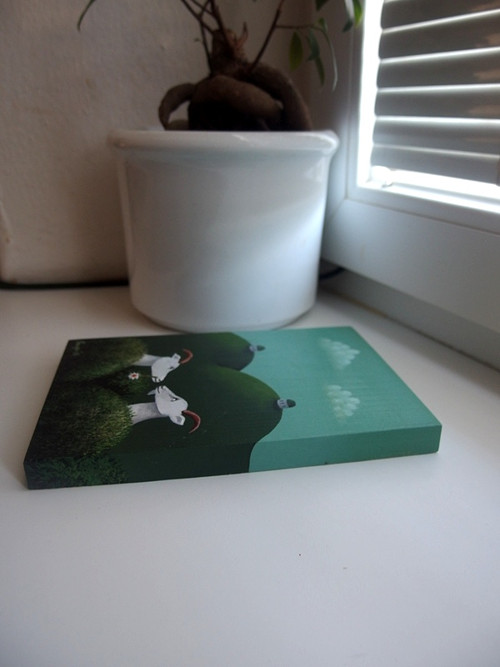 Kozy — foto 5