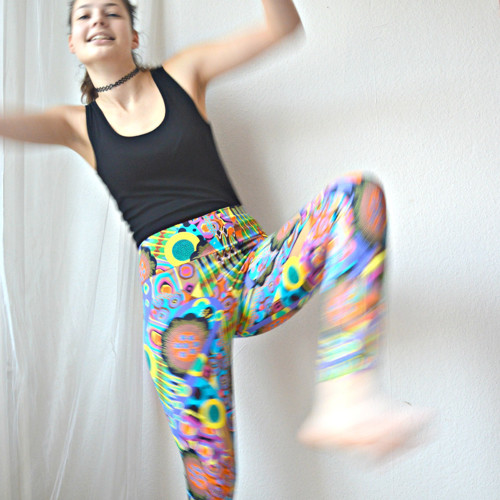 Legíny Geometrická zahrada — foto 5