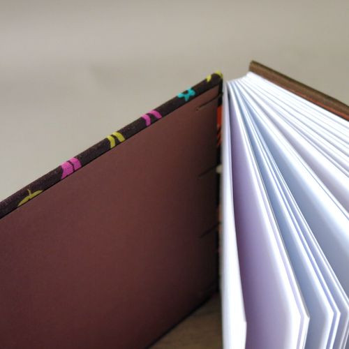 Notes Jé liška, jé veverka! — foto 3