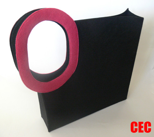 Fuksia felt No.1A — foto 2